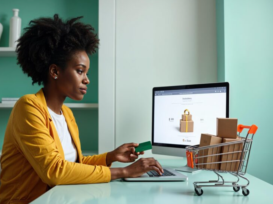 Site e-commerce
