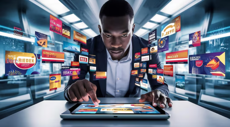 Marketing digital