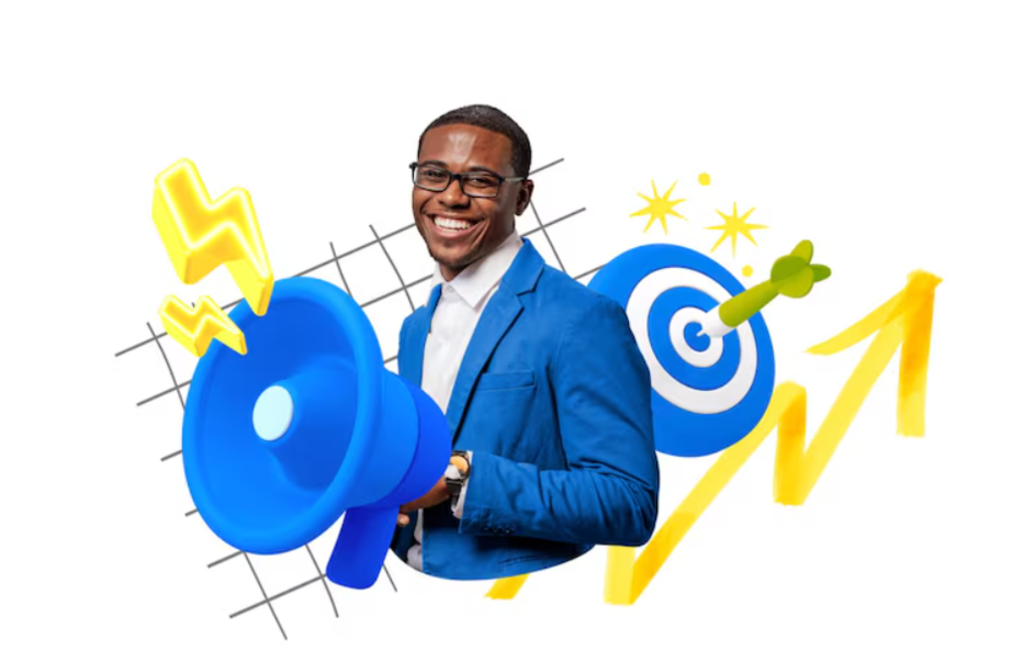 Prospection en ligne